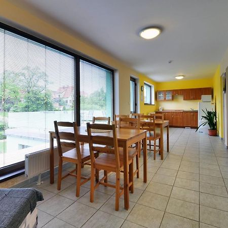 Pension Marketa Mikulov Luaran gambar