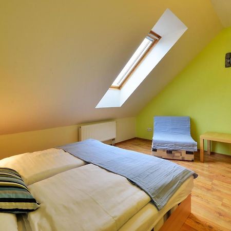 Pension Marketa Mikulov Luaran gambar